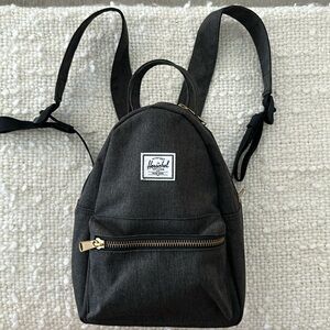 Herschel Mini Backpack